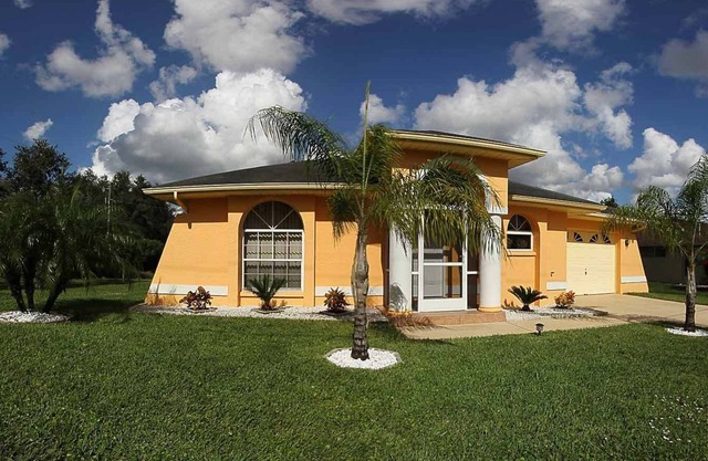 Villa Hamilton-Belle villa avec piscine, nouveau propriétaire appartenant à la direction