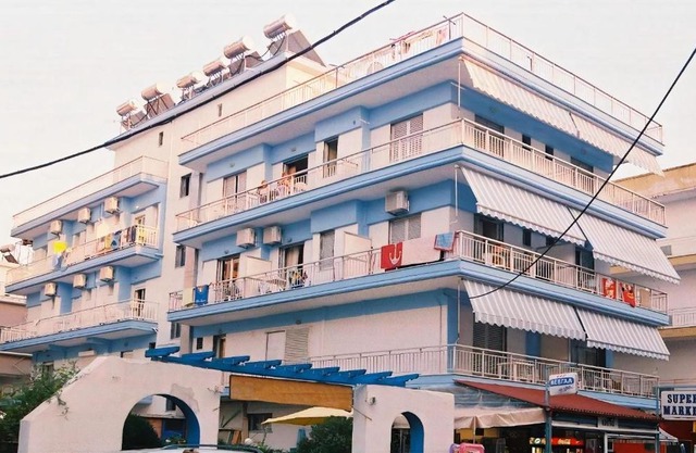 VILLA HARIKLIA