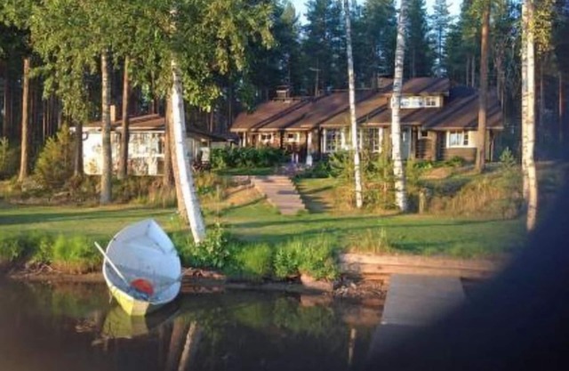Villa hatakka by Interhome