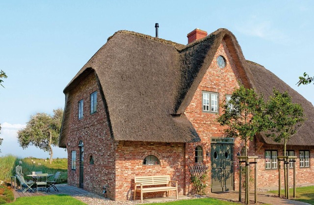 Cottage maison au phare