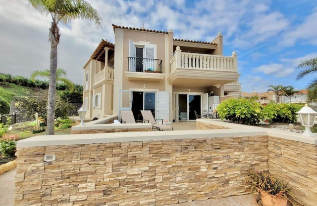 Villa Heavená The Ocean Rentals