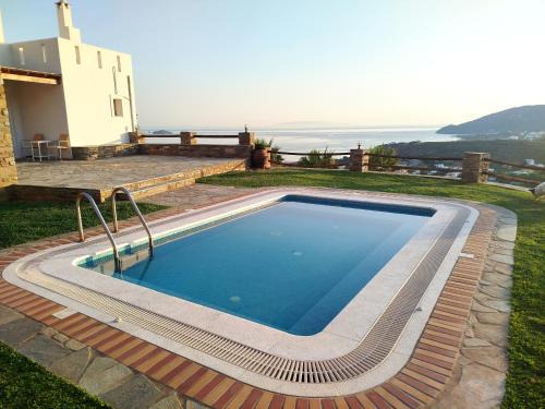 Villa Helen