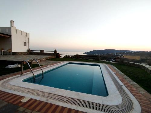 Villa Helen