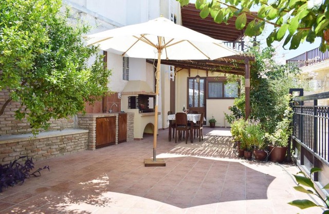 Villa Helidoni