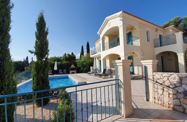 Villa Helios
