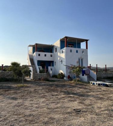 Villa Hellas