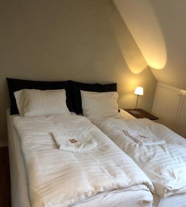 Villa Helt
