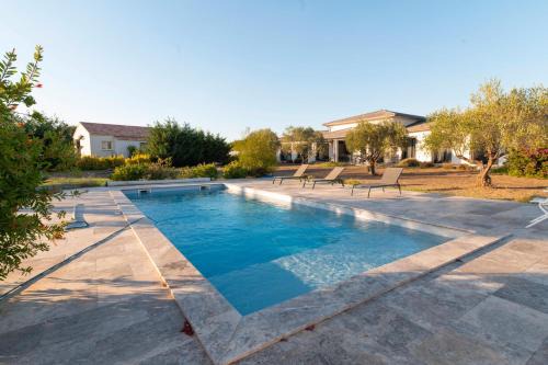 Villa Helychrisa