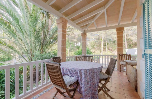 Villa Herdain, trois chambres, climatisation, piscine, très proche de la plage