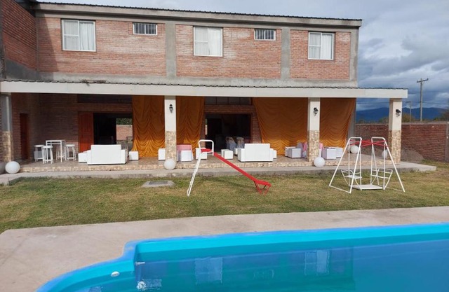 Villa Hermosa Salta