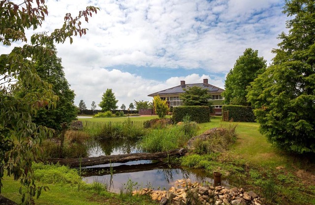 Villa het Bascour