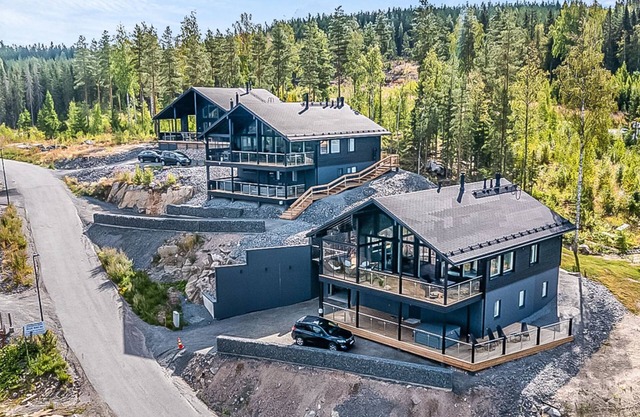 Villa hill magia by Interhome
