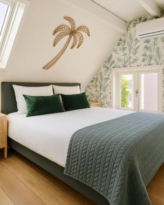 Villa Hop Zandvoort
