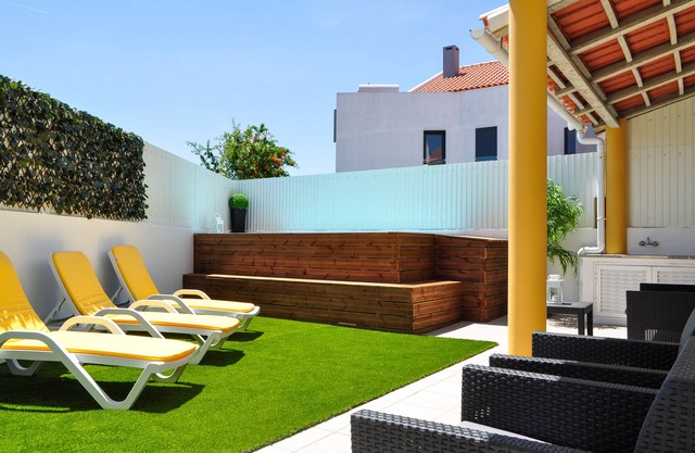 Villa House - Grândola - Côte de l'Alentejo