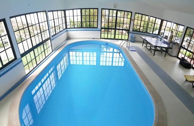Villa "House pc" avec vue sur la mer, piscine & Wi-Fi