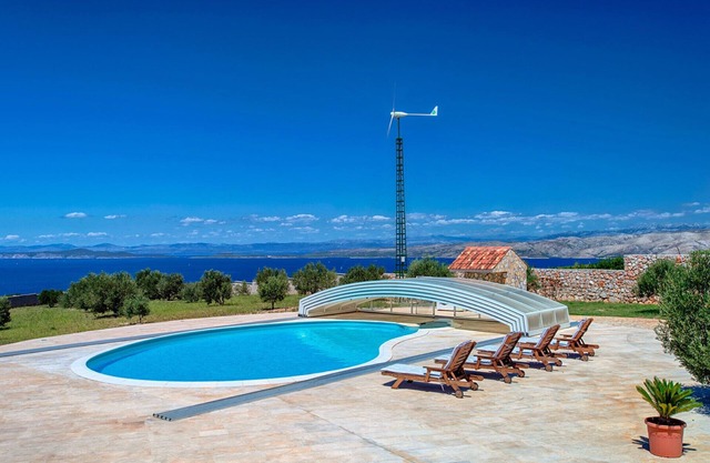 Villa Hvar Amazing views Peaceful surroundings Spacious Villa at Great Location