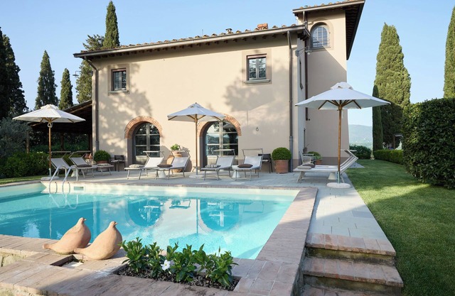 Villa il Colto by Fantasia Villas