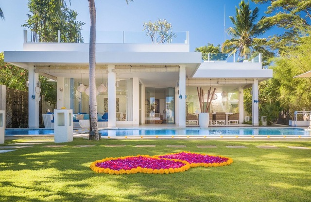 Villa Ibiza - Endroit romantique pour les amoureux!