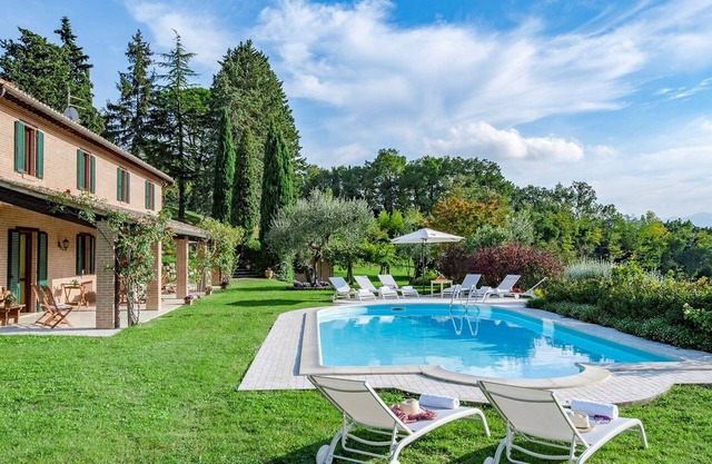 Villa Il Baiocco 8, Emma Villas