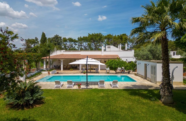 Villa "Il Carretto" avec piscine privée et Wi-Fi