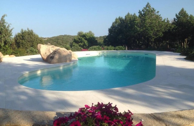 Villa Ileana de Mascaratu