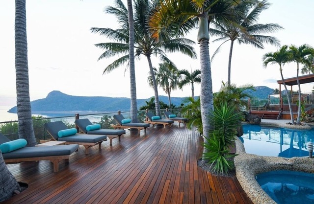 Villa Illalangi Hamilton Island