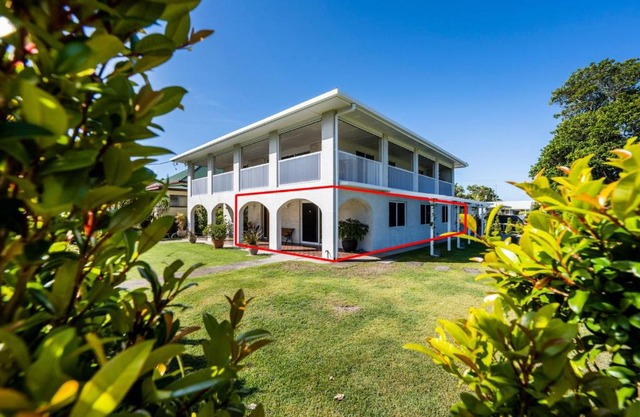 Villa Iluka