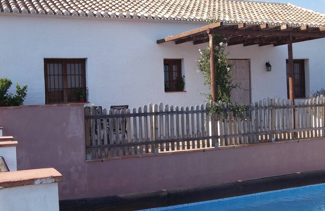 Ferme en Andalousie avec piscine privיe