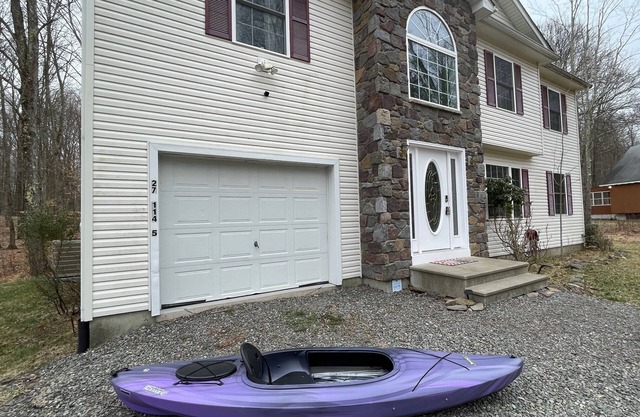 5 Bedrooms Villa in Pocono Mountains