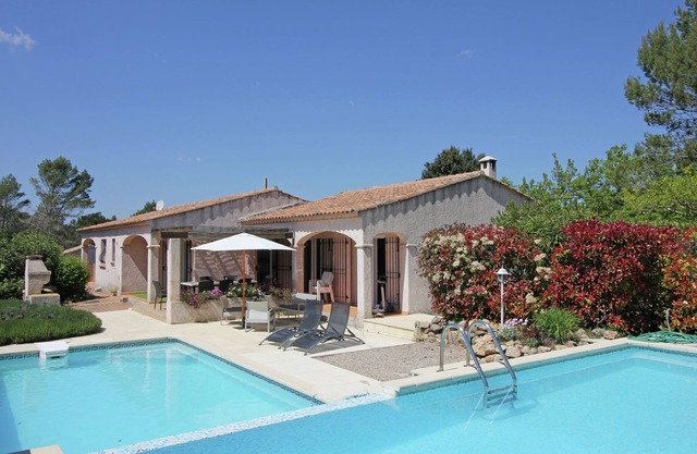 Magnifique Villa à Bagnols-en-Forêt