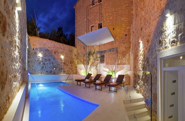 Villa Vue Mer avec Sauna et Bain Moussant