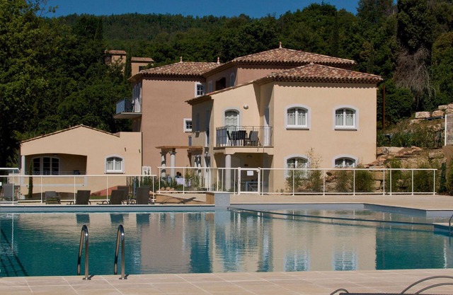 Bel appartement près du Lac de Saint-Cassien