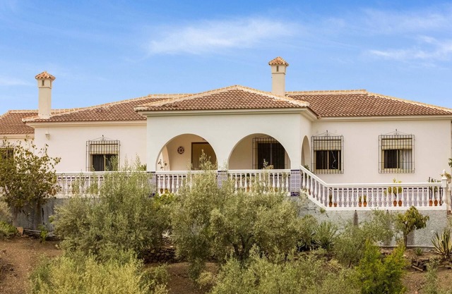 Maison de vacances pittoresque avec piscine privée
