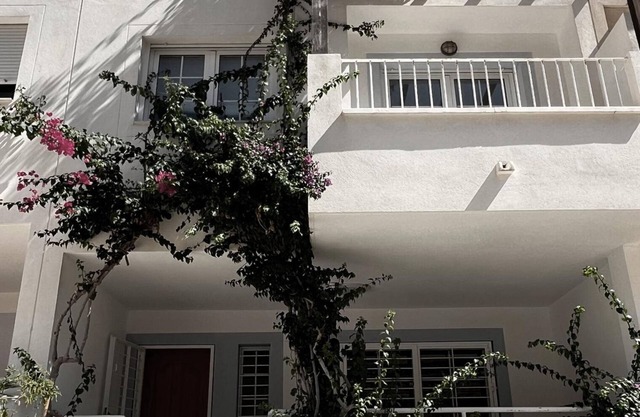 Villa à Carboneras, vue sur la mer, entièrement équipées et très confortables