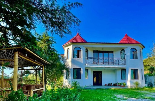 Villa in Chakvi