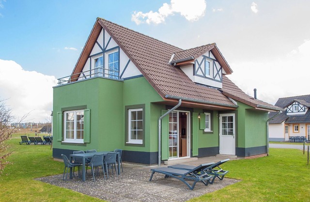 Charmante villa, proche de la Moselle