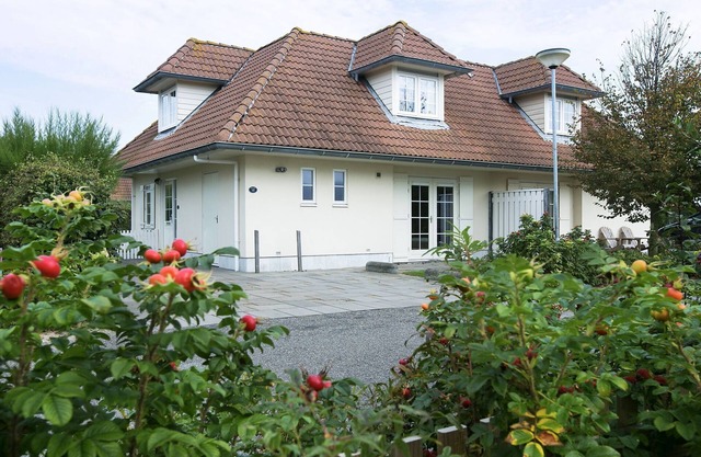 Villa rénovée près de la mer à Domburg