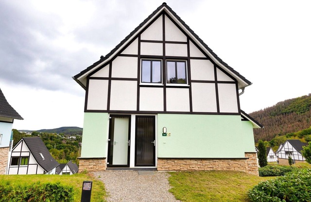 Villa individuelle près d'un lac
