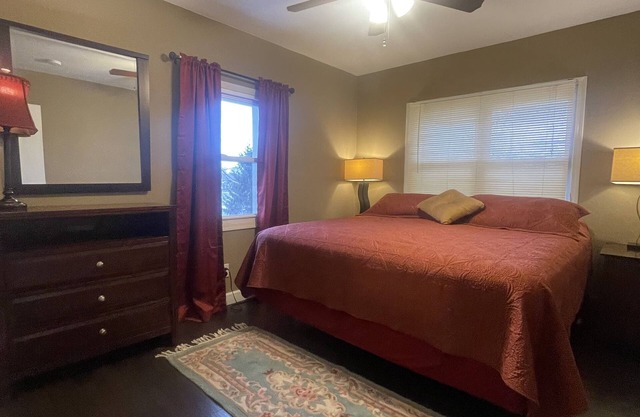 Villa luxueuse - 1 mile de Hidden Valley et Six Flags