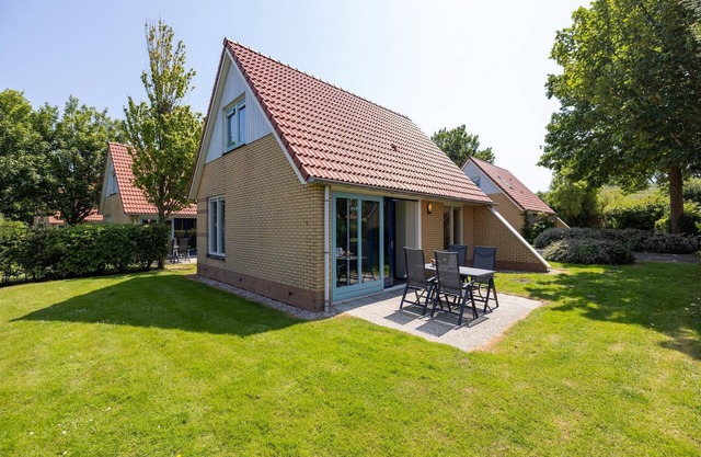 Villa avec jardin, 19 km. De Hoorn