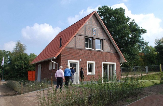 Villa confortable près de Bad Bentheim