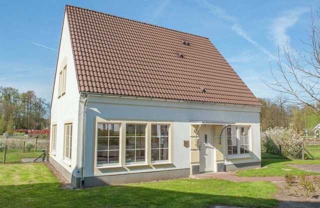 Villa confortable de style traditionnel près de Bad Bentheim