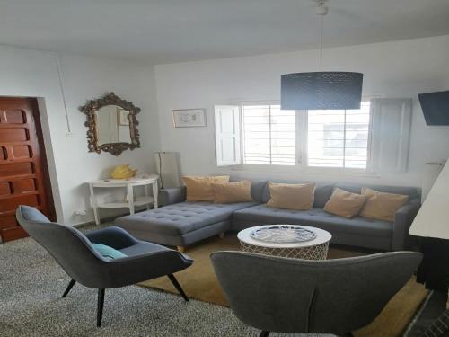Villa in Isla Cristina near Santana Beach, cleaning included
