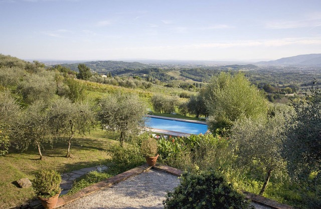 Villa à Sant'andrea In Caprile avec 7 chambres à coucher, 13 couchages