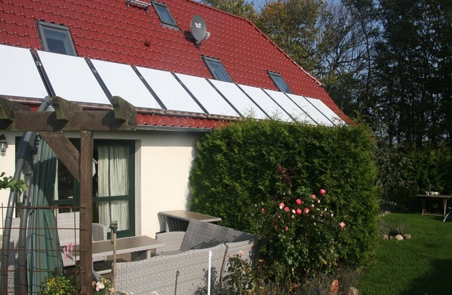 Appartement cosy à Kägsdorf, près de la mer
