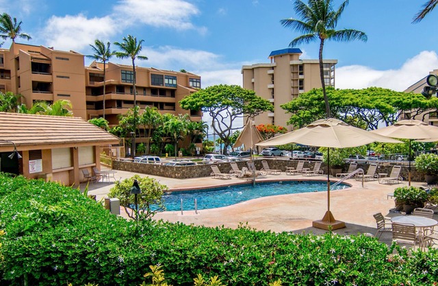 Villa In Kahana Resort Lahaina Maui