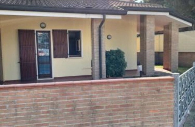 Villa in Lido degli Estensi