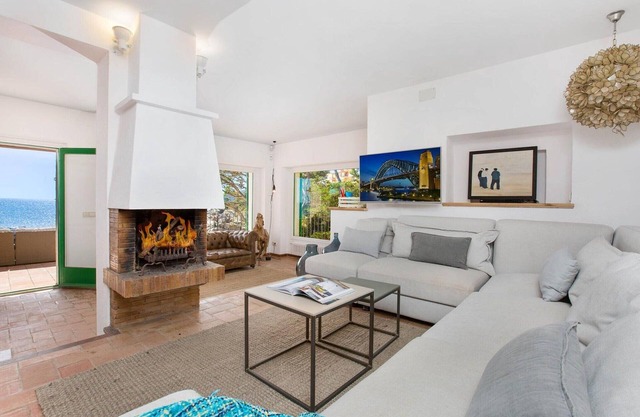 Villa Marineda pour 12 personnes