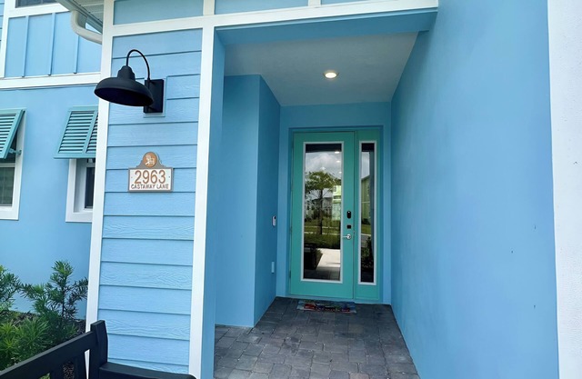 Villa in Margaritaville-Near Disney-Universal-SeaWorld-H20
