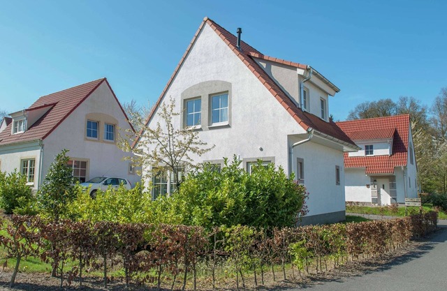 Villa individuelle style près de Bad Bentheim